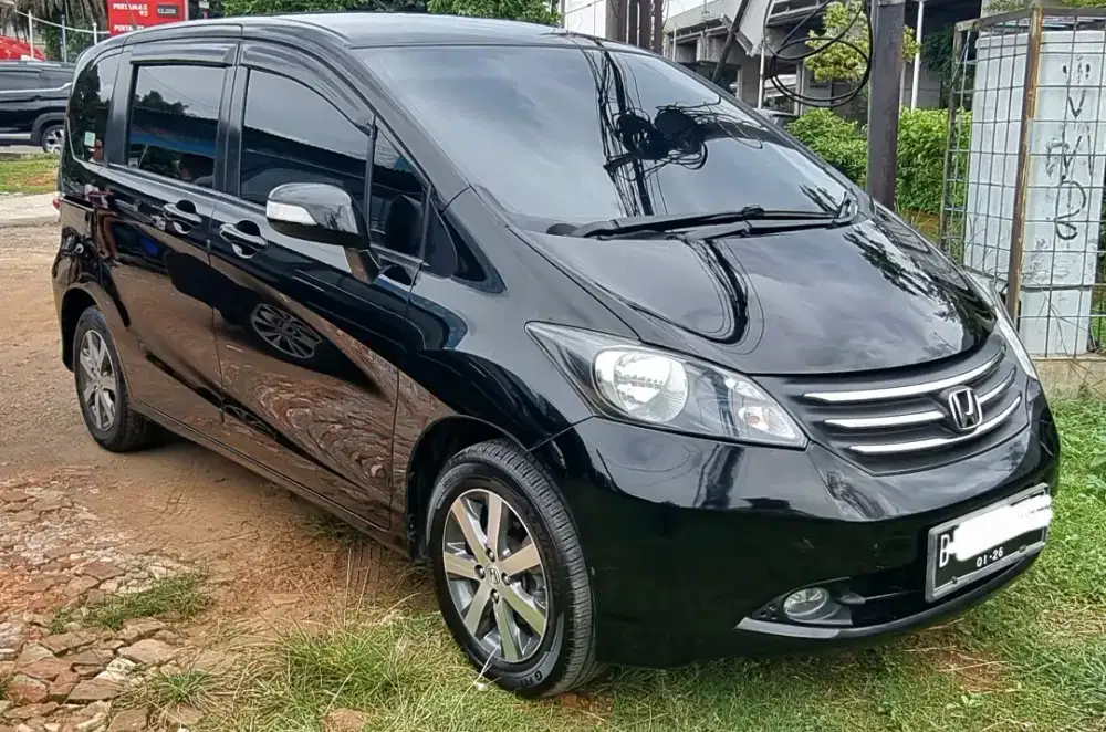 Honda Freed PSD 2010