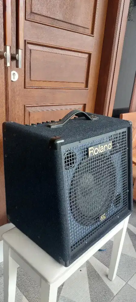 Ampli keyboard Roland KC-350