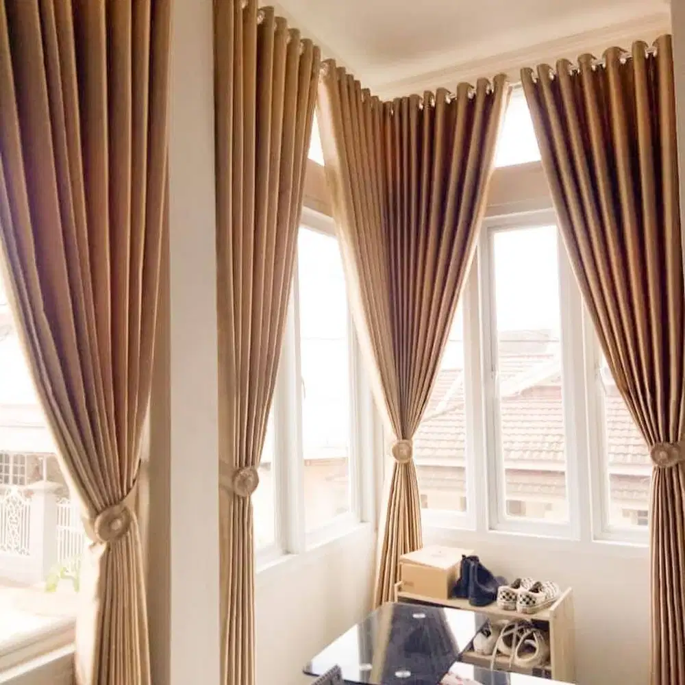 Pembuat Gorden Hordeng Gordyn Korden Gordeng Horden Kordeng Curtain