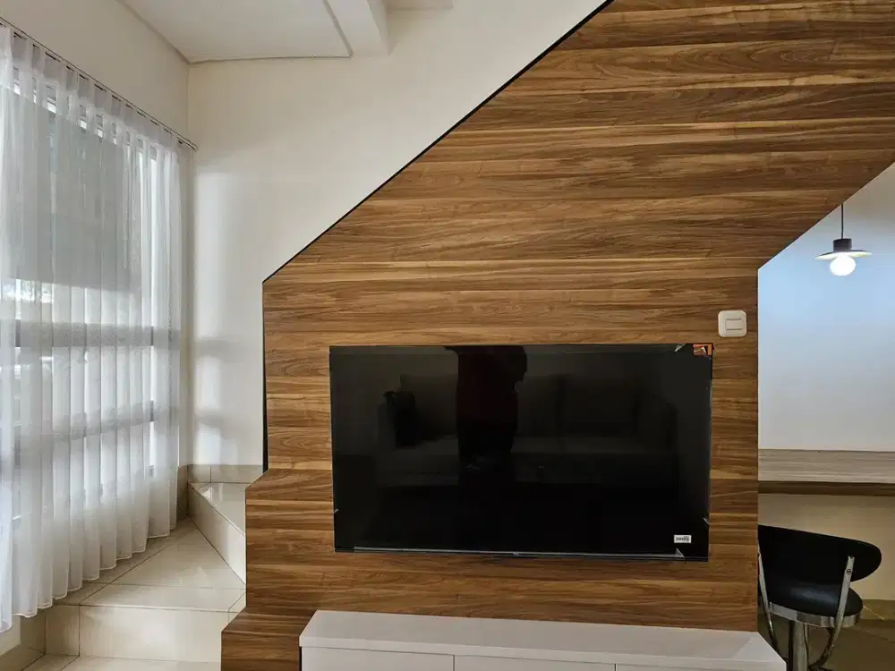 Dijual Rumah Fasilitas Terbaik di Layar Permai PIK