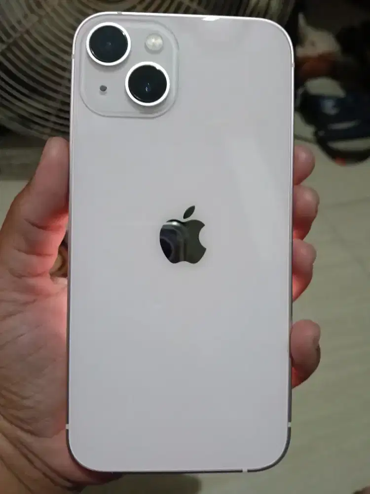 iphone 13 pink ex inter WIFI ONLY