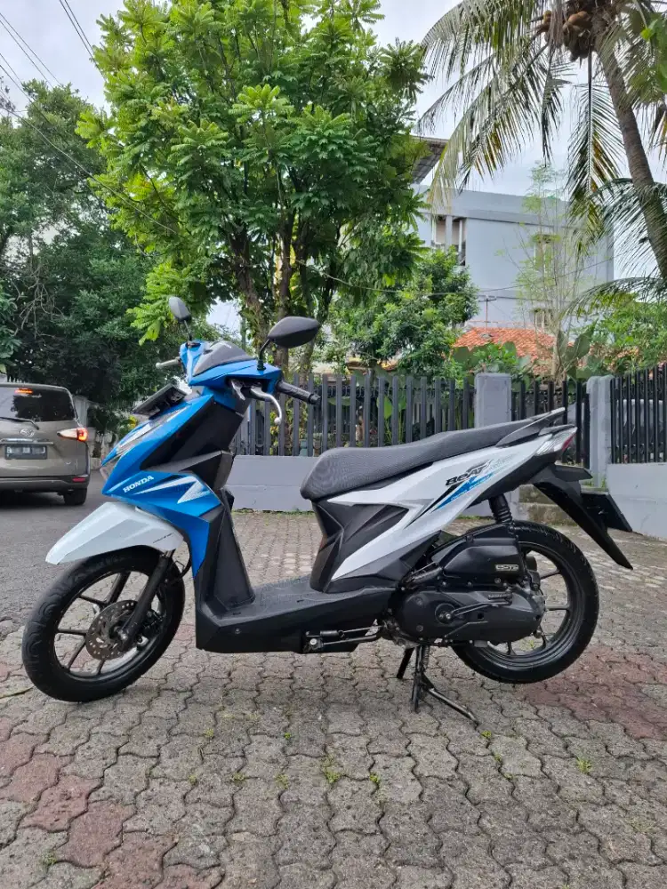JUAL CEPAT BEAT 2021