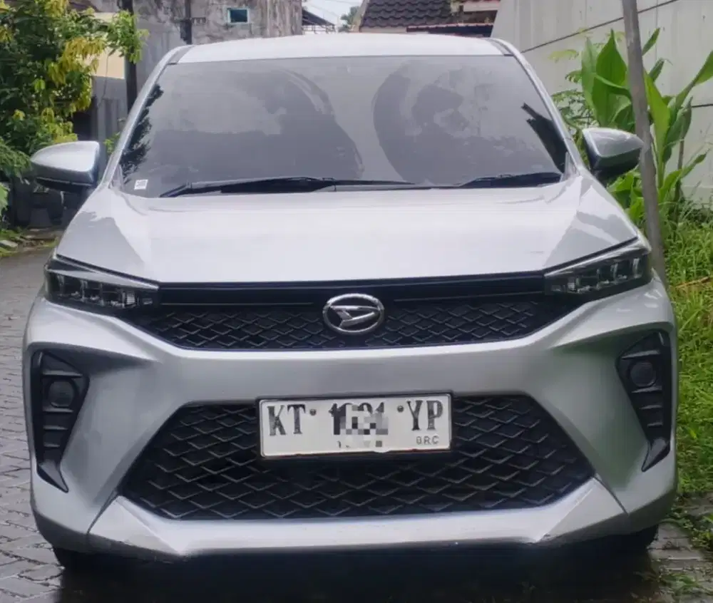 All New Xenia 1.3X manual