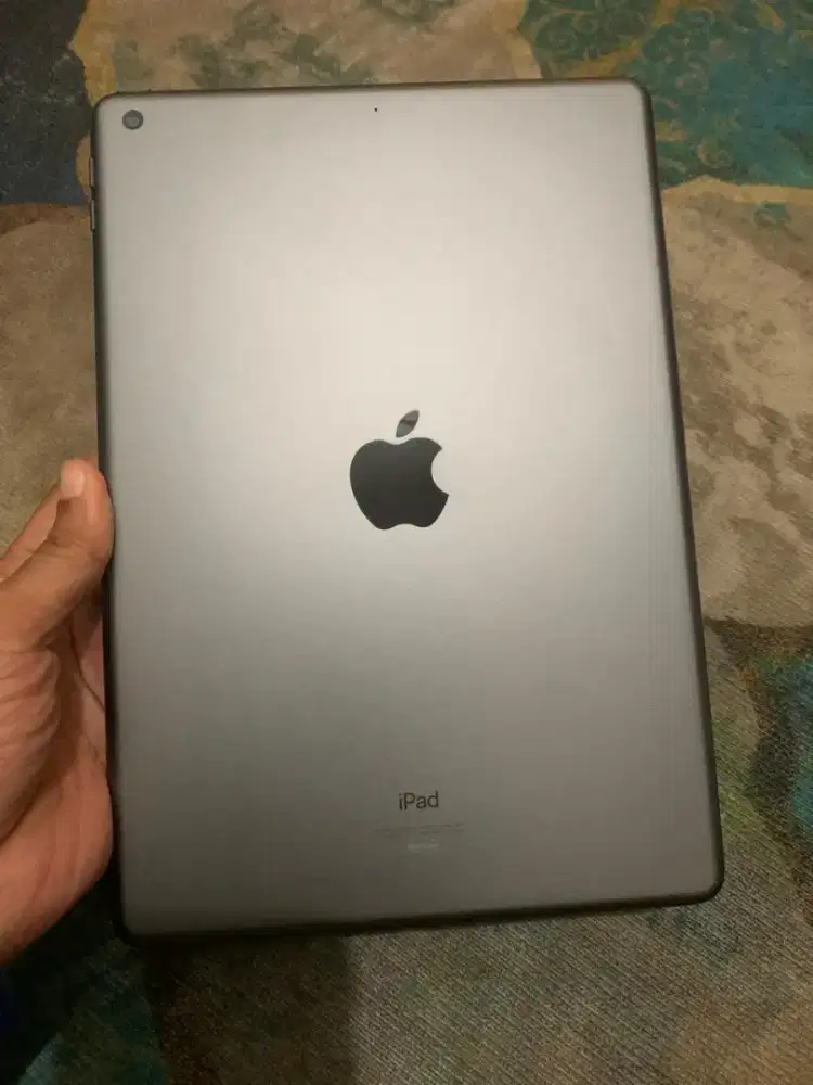 IPAD 8 32 GB IBOX WIFI ONLY