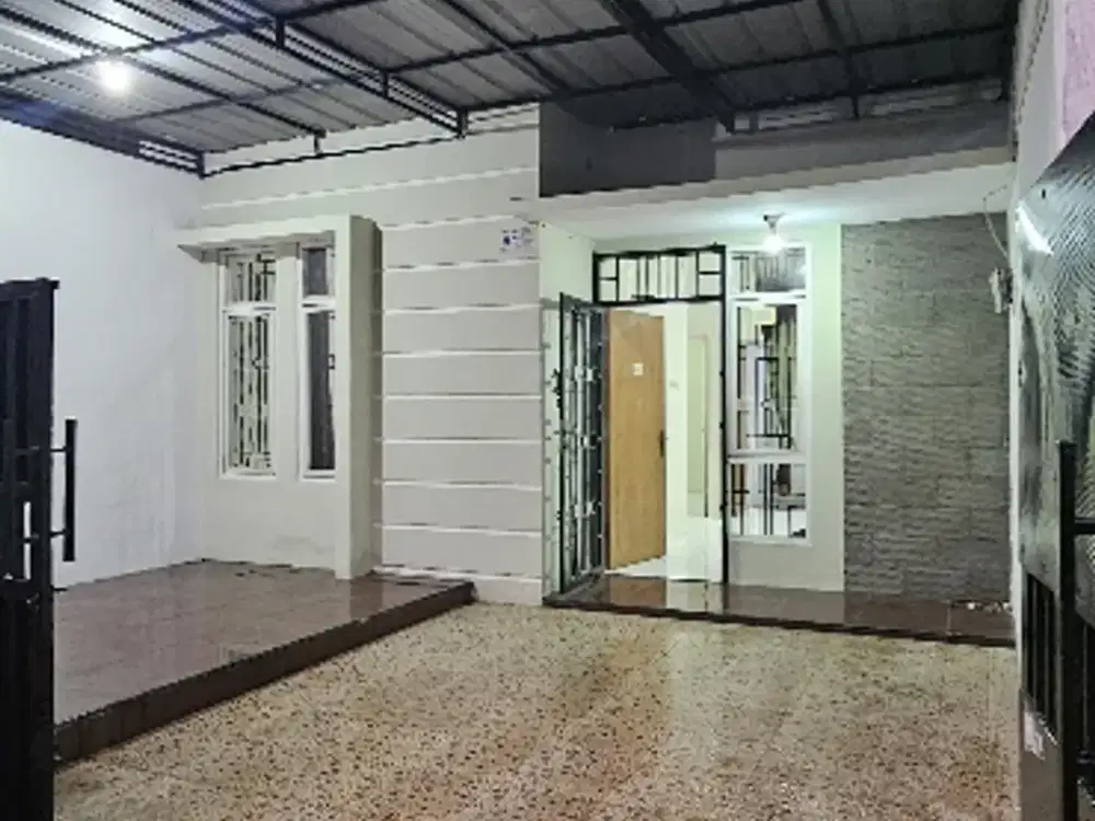 Rumah Bagus Secondary Di Pondok Rangon Dekat Tol dan LRT