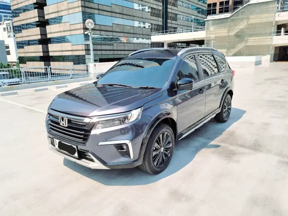 HONDA BRV N7X SENSING PRESTIGE 2024 FULL SPEC ISTIMEWA GRESH NIK 2024