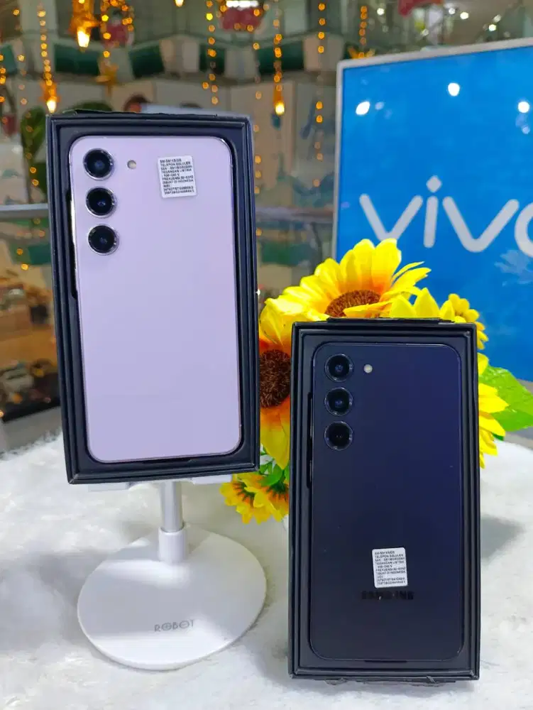 SAMSUNG GALAXY S23 8/256GB SECOND SEIN