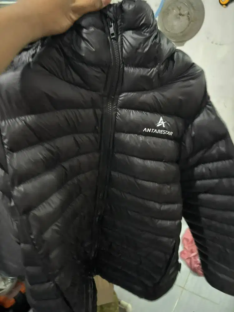 jaket antarestar