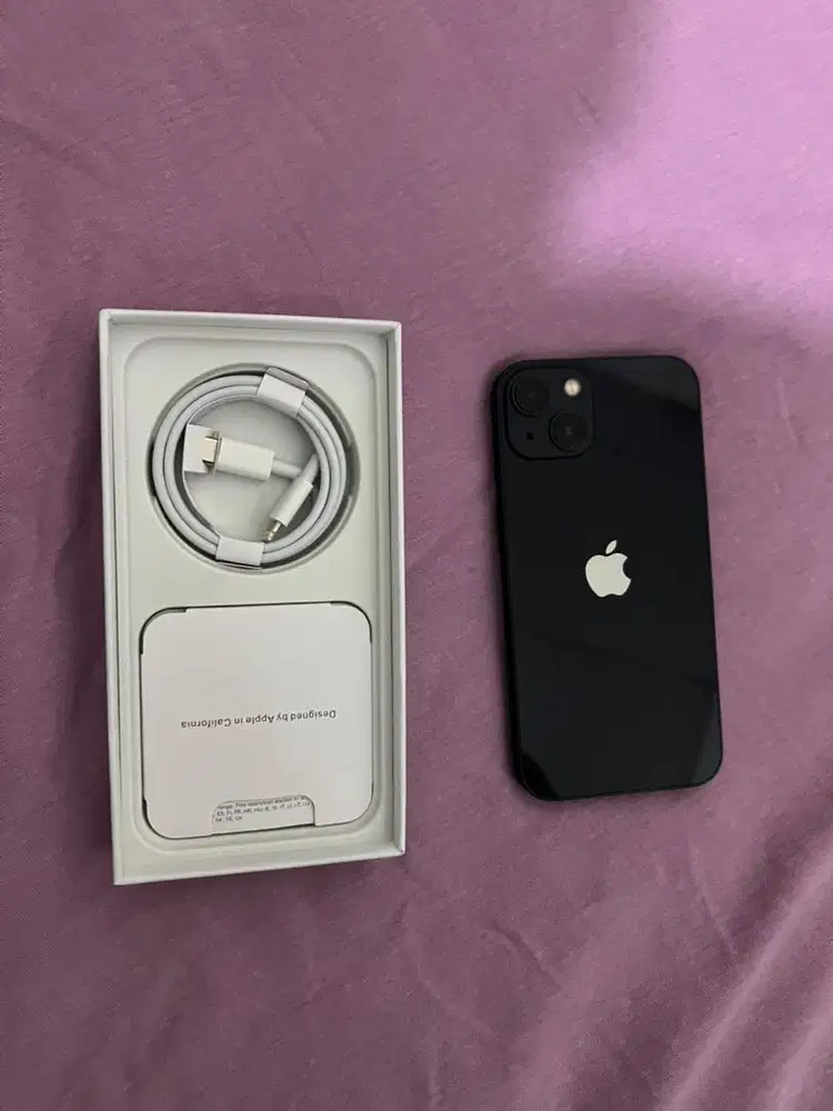 iphone 13 128gb memori