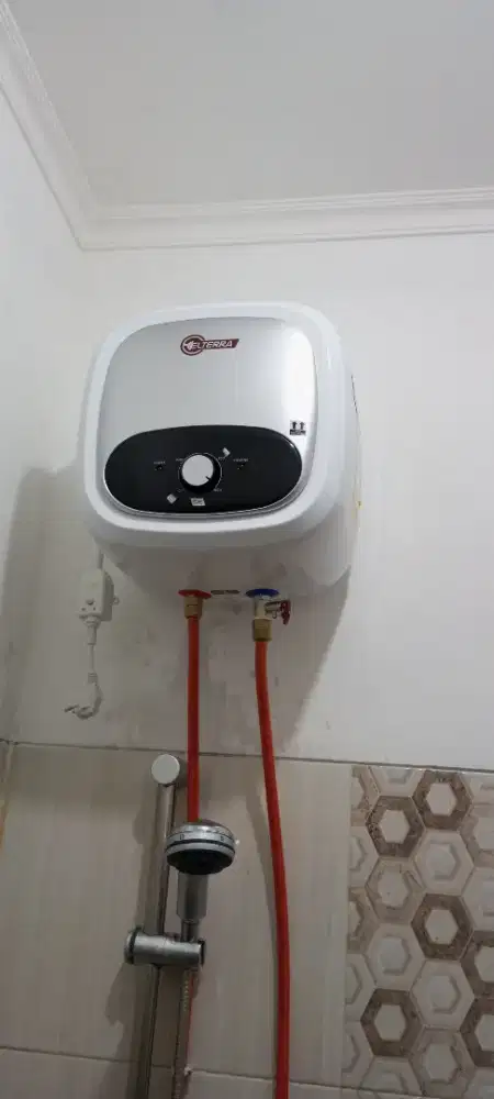 Water heater electric 10 liter