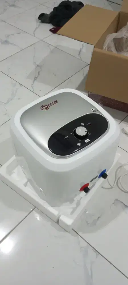 Water Heater Listrik