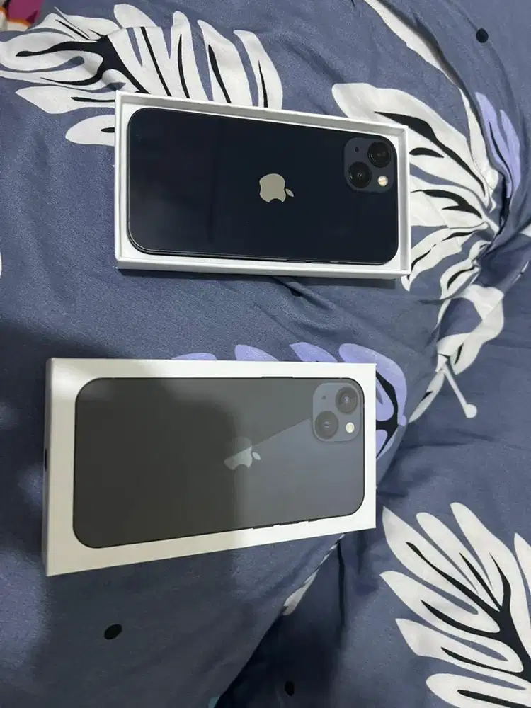 iphone 13 128gb sesuai judul