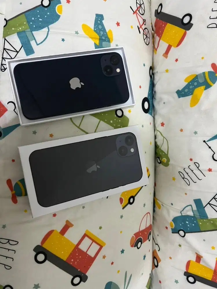 iphone 13 128gb sepecial masih baru