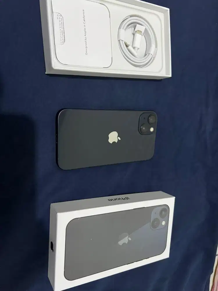 iphone 13 128gb sidikat baru apple