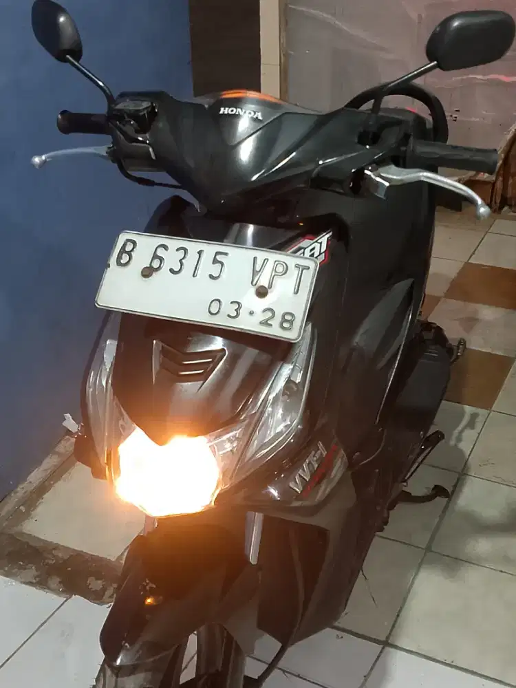 Beat Karbu Tahun 2008