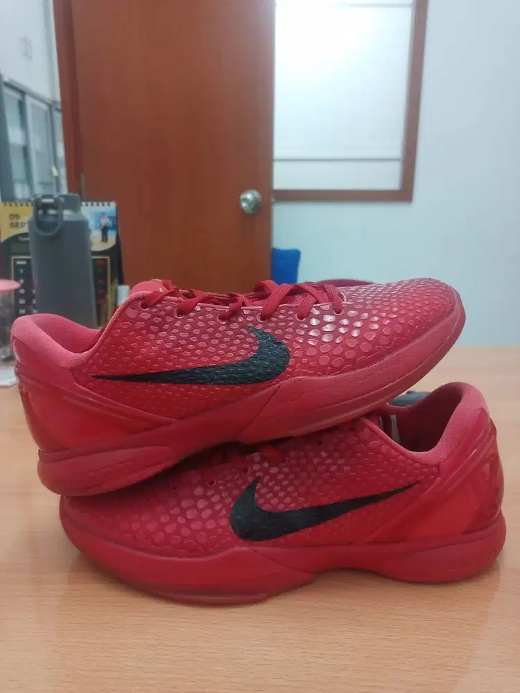 Sepatu basket kobe big size