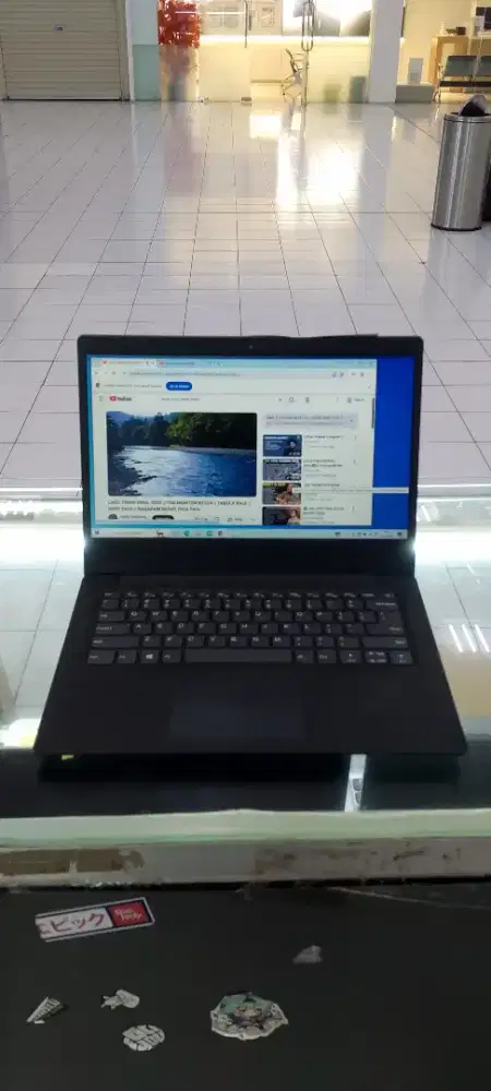 Lenovo ideapad S145 intel celeron N4204 4GB 256GB