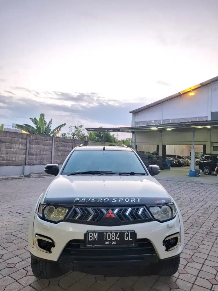 Dakar 2014 diesel matic. Km 126rb