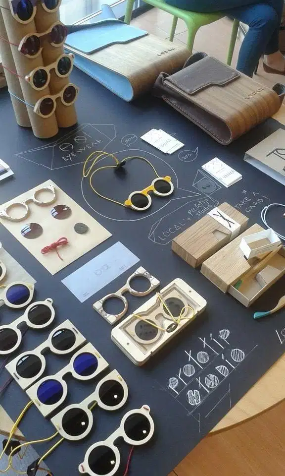 Lowongan magang lokasi dan jam flexible