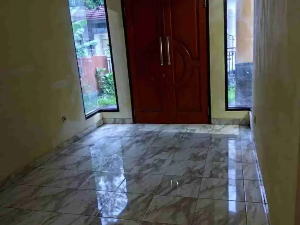 rumah paling favorit dan strategis di grand depok city