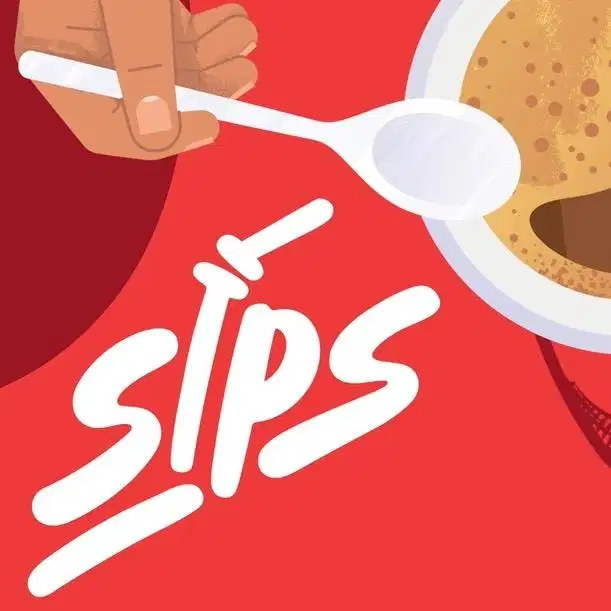 DIBUTUHKAN SEGERA! Rider Kopi Keliling