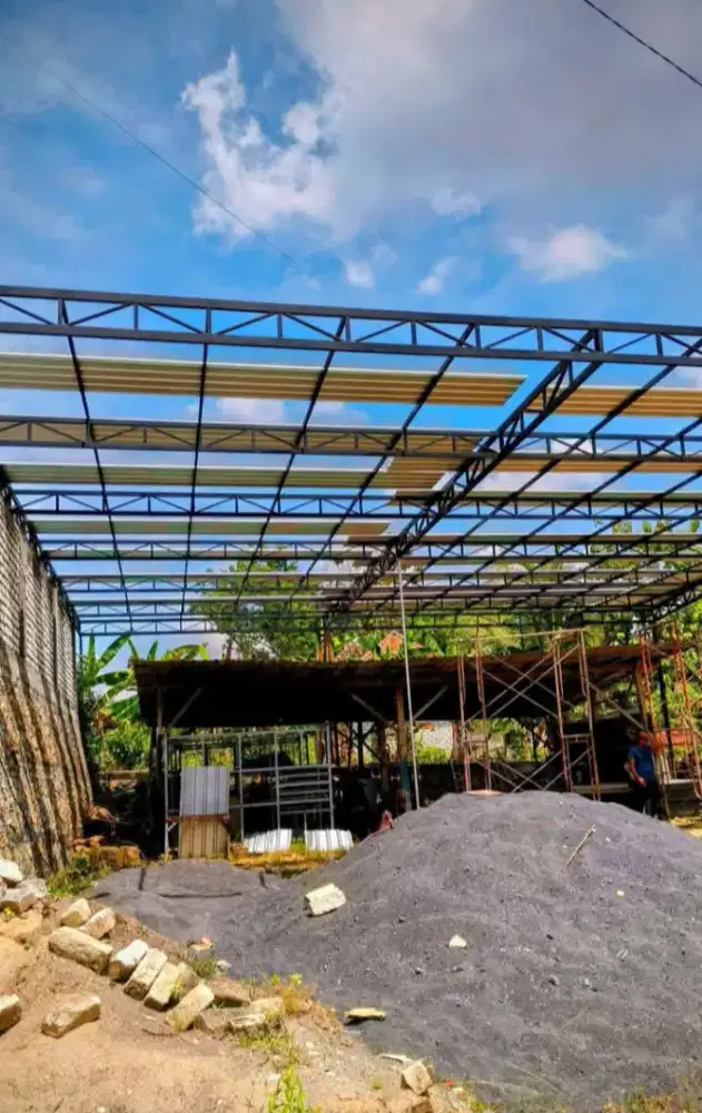 Tukang las panggilan