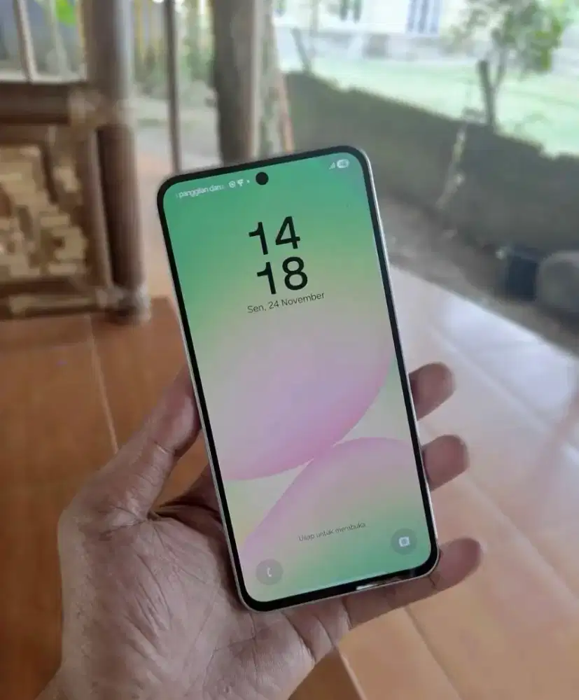 Samsung A56 5G 8/256