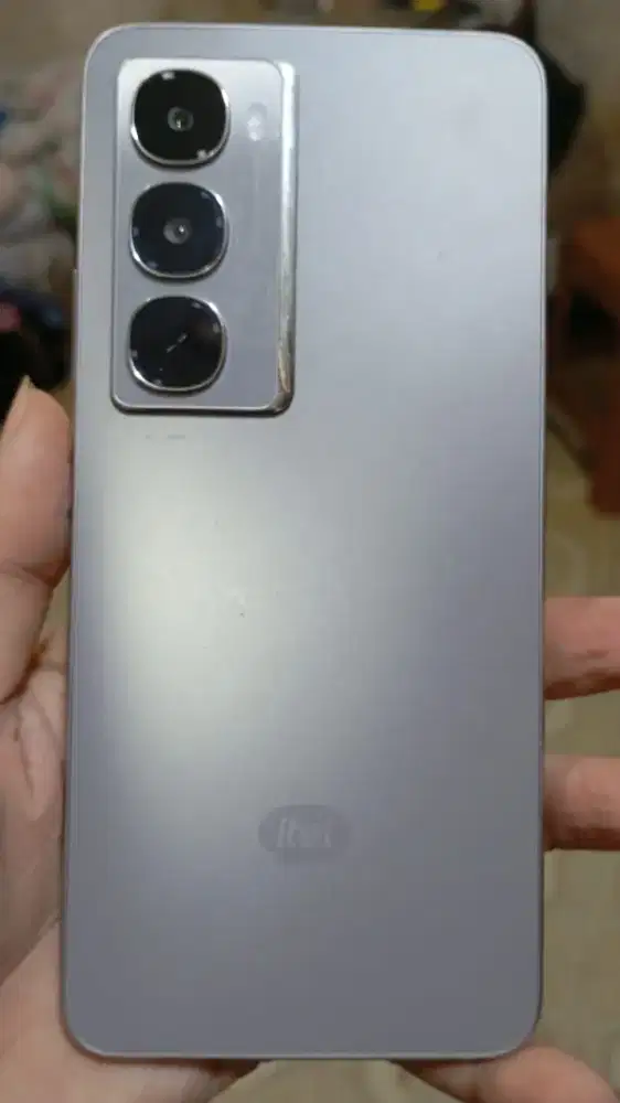 jual itel city 100  ram8/16 internal128