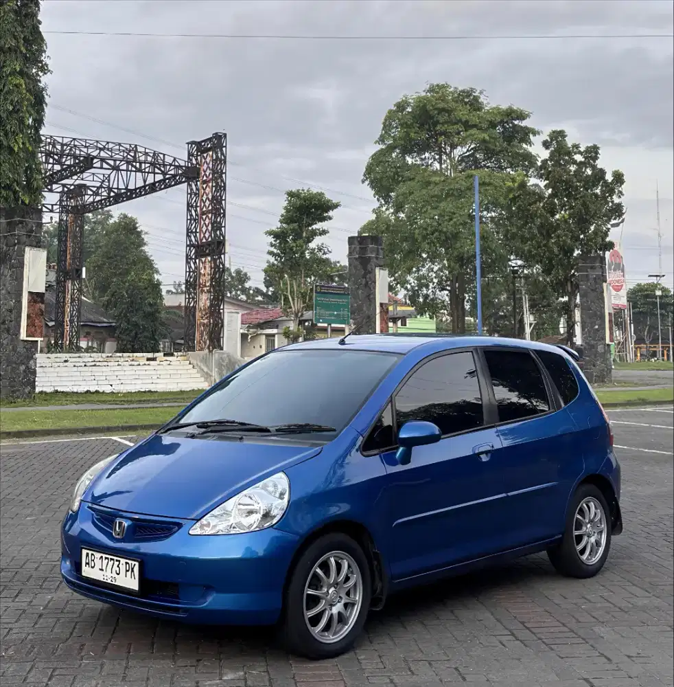 Honda Jazz IDSI 2004 Matic