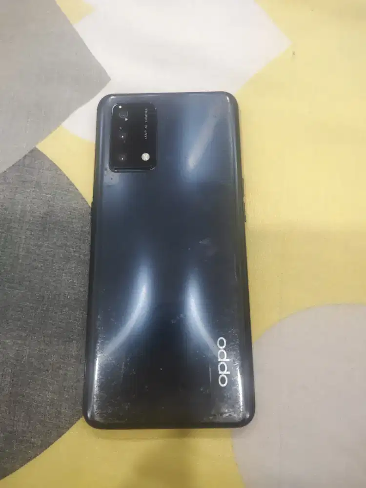 Oppo A74 6/128 GB