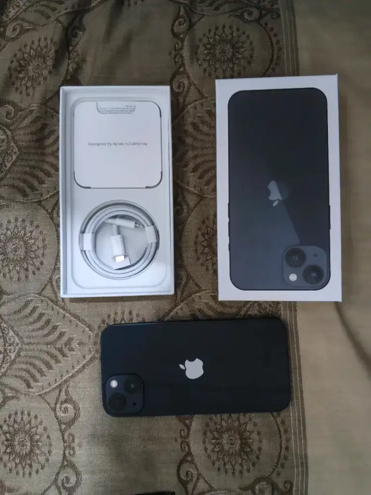 Iphone 13 128gb pilih baru 5G