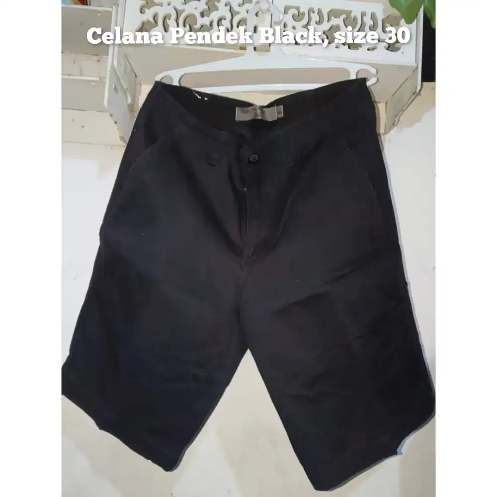 Celana Jeans Remaja Wanita Prelove / Bekas