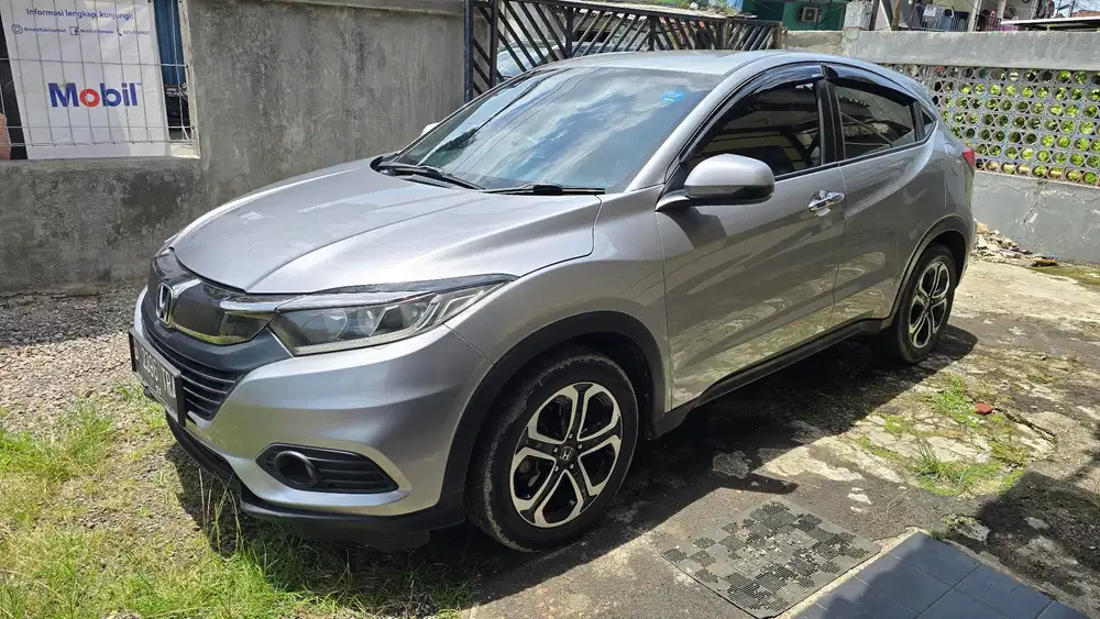 Honda HR-V 2020 Bensin