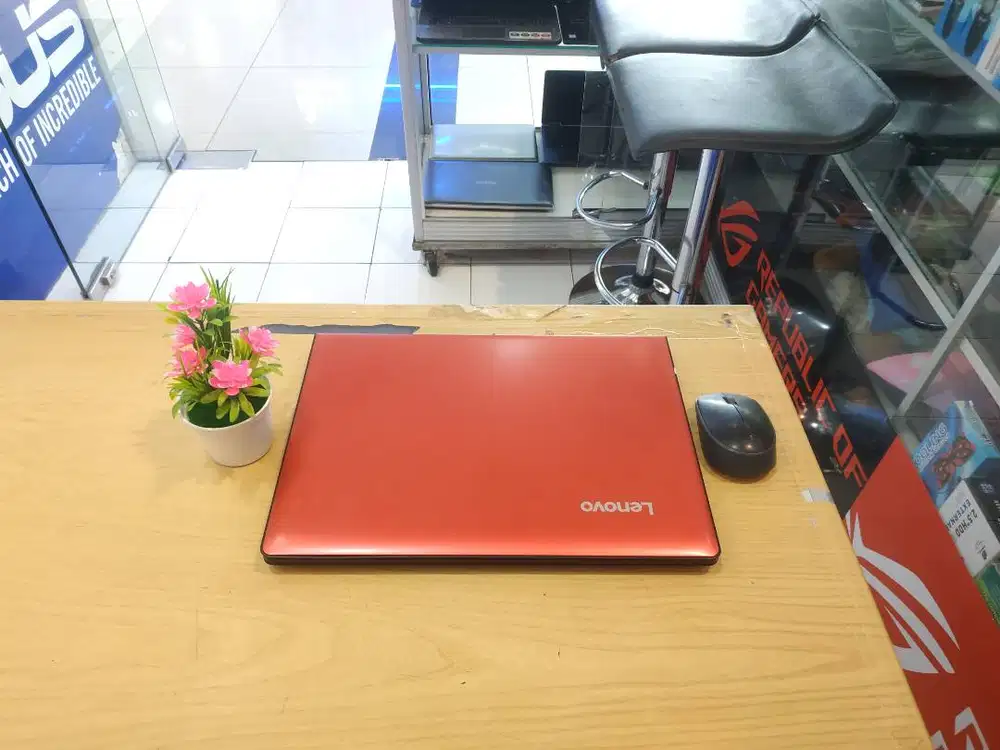 SIAP PAKE LAPTOP LENOVO IDEAPAD 310-14ISK CORE i5 RAM 8GB NVIDIA