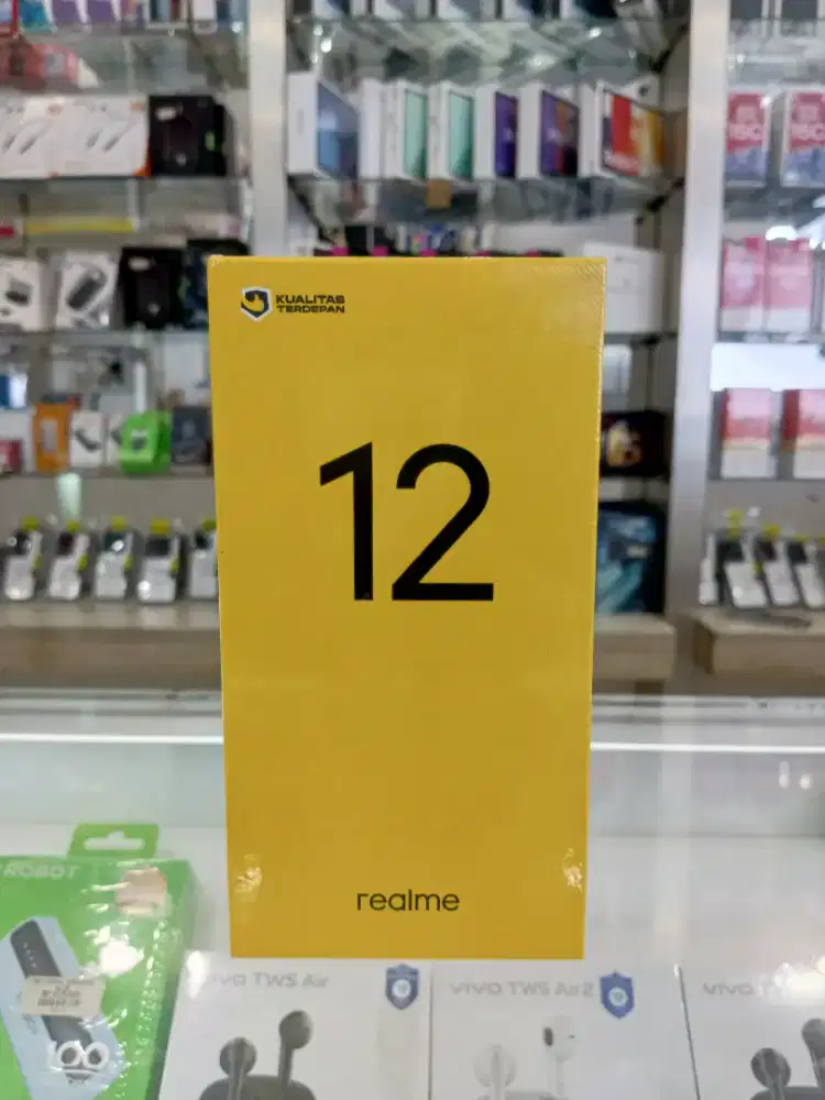 REALME 12 5G 8/256GB