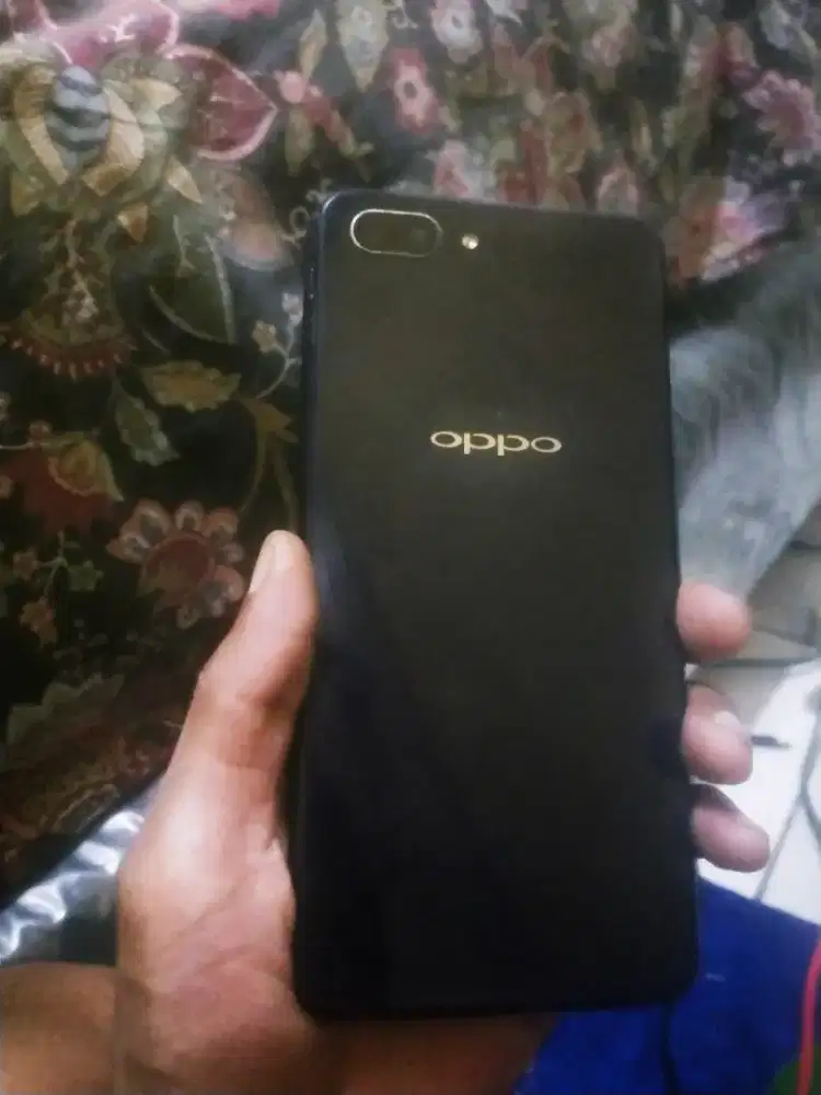 Oppo A3s Mati Total