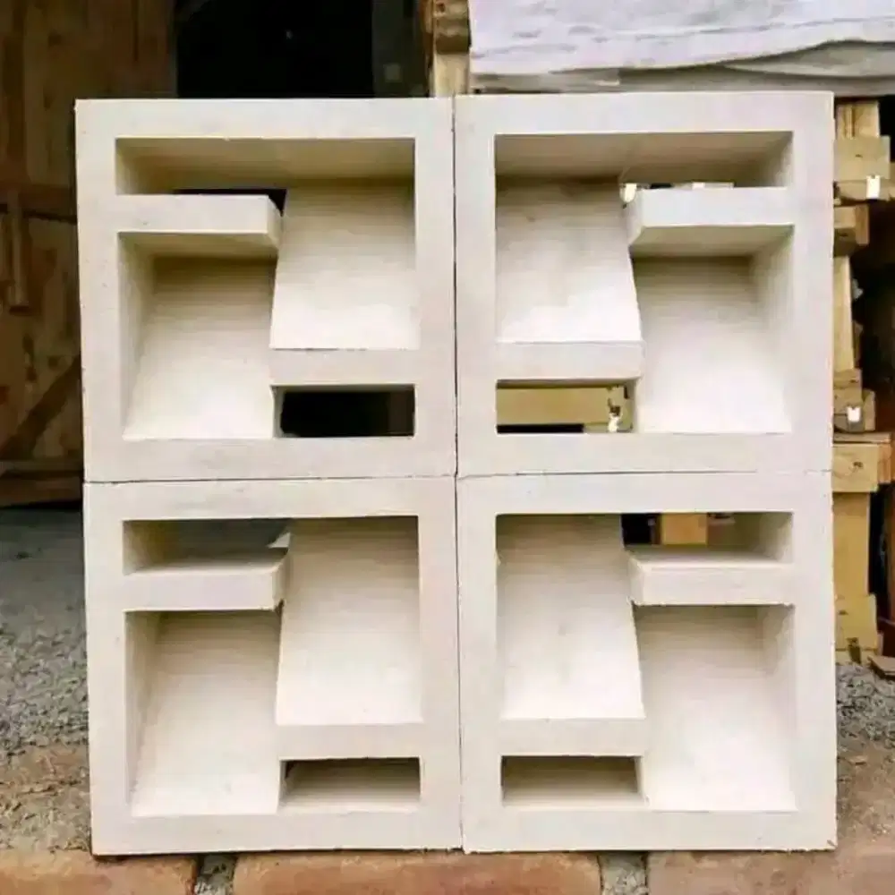 LOSTER BETON MINIMALIS