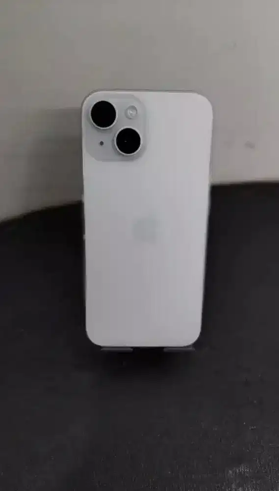 Iphone 15 blue fullsett