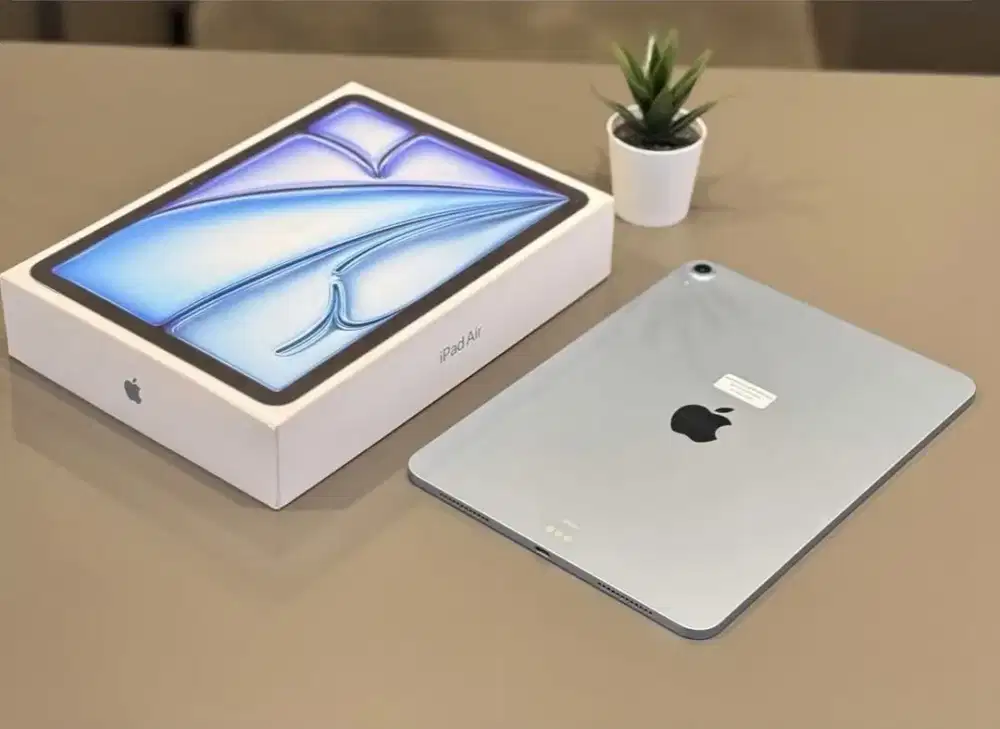 IPad Air M3 128GB iBox BH 100%