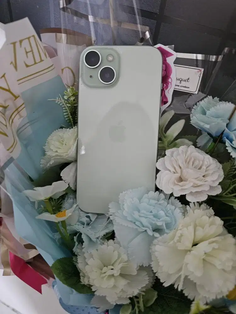 Iphone 15 ibox 128gb