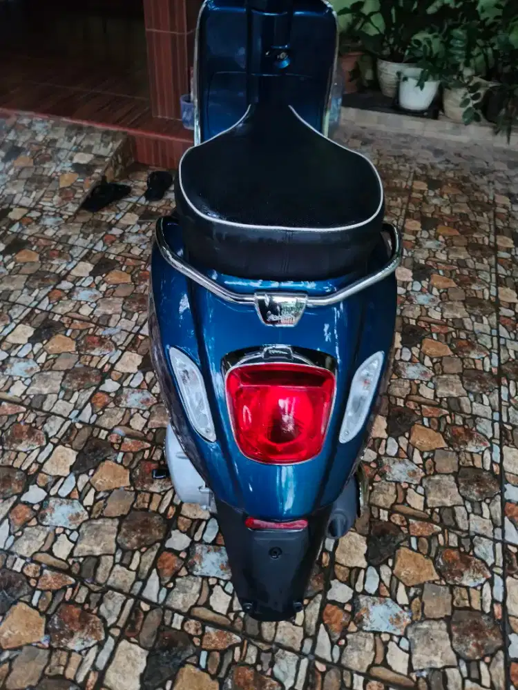 Vespa sprint 2023
