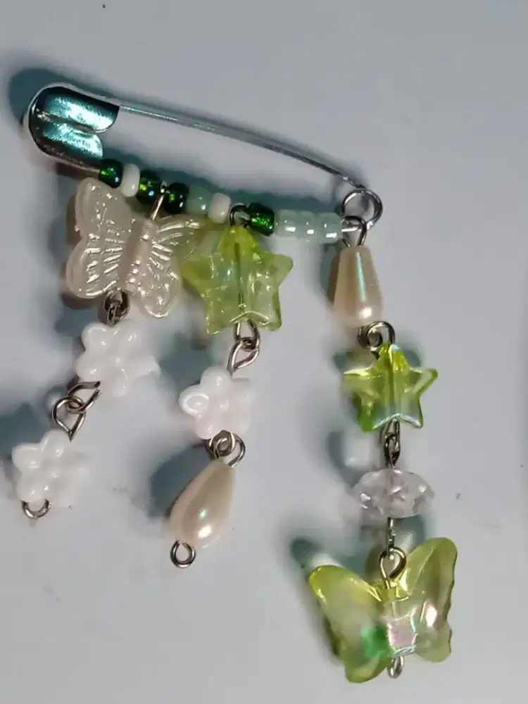 MANIK MANIK UNTUK MENGHIAS