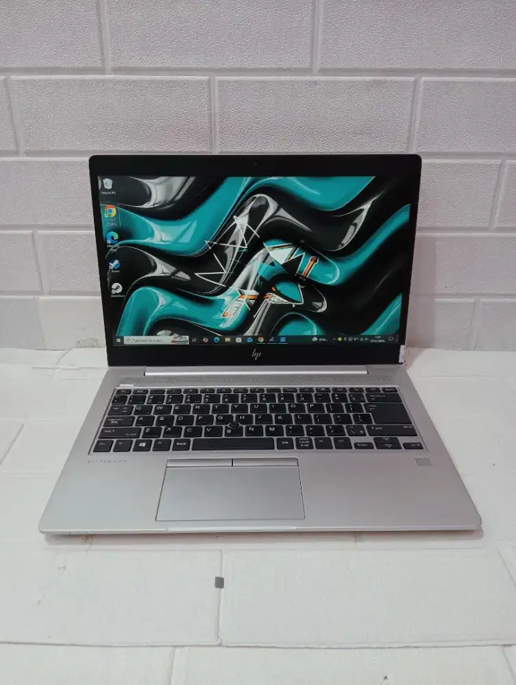 Laptop HP EliteBook 745 G6 Processor AMD Ryzen 3 PRO 3300U /RAM 8GB