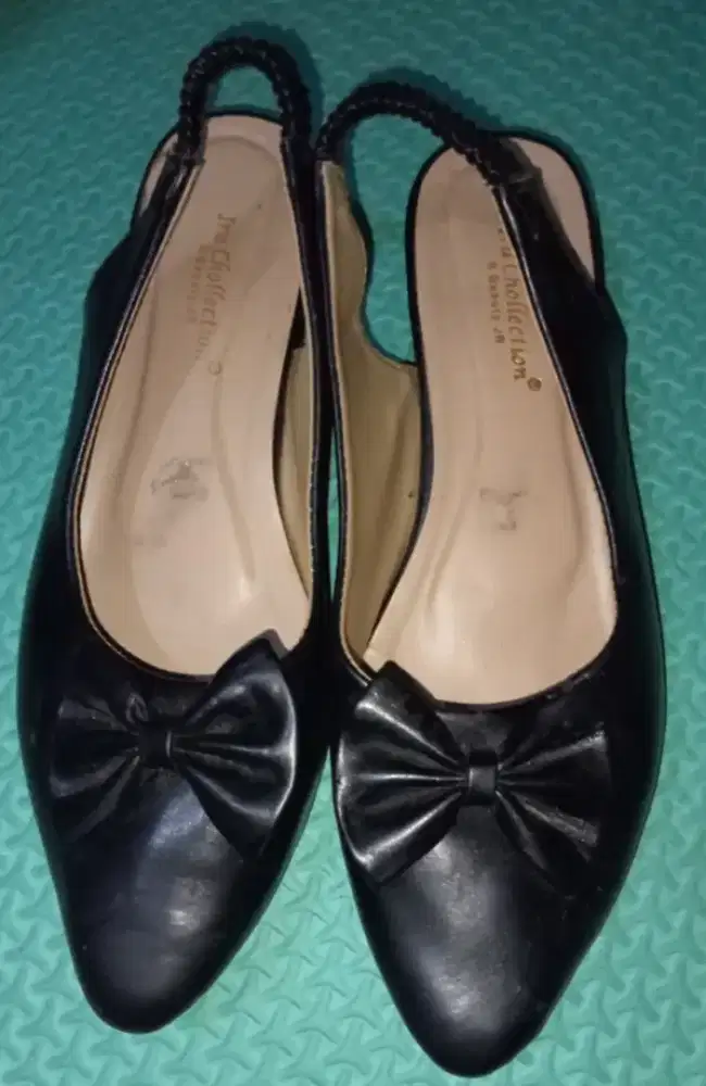 sepatu Heels -HSC 2025