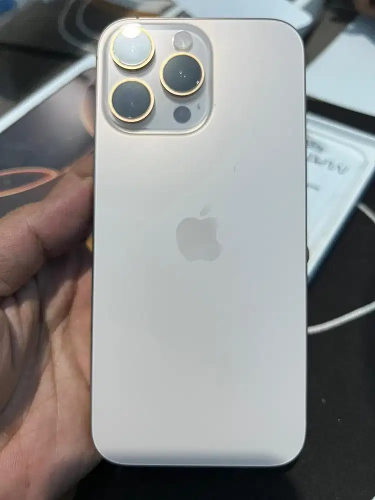 Iphone 16 Pro max 256gb ibox disert