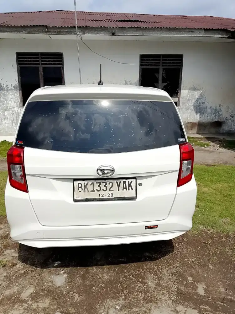 DAIHATSU SIGRA UNIT MULUS