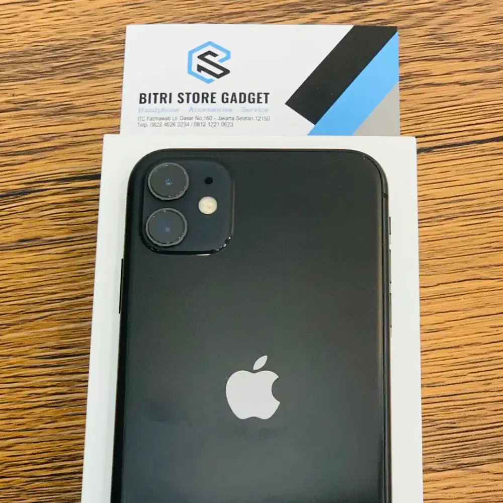 IPHONE 14 128GB IBOX FULLSET SECOND