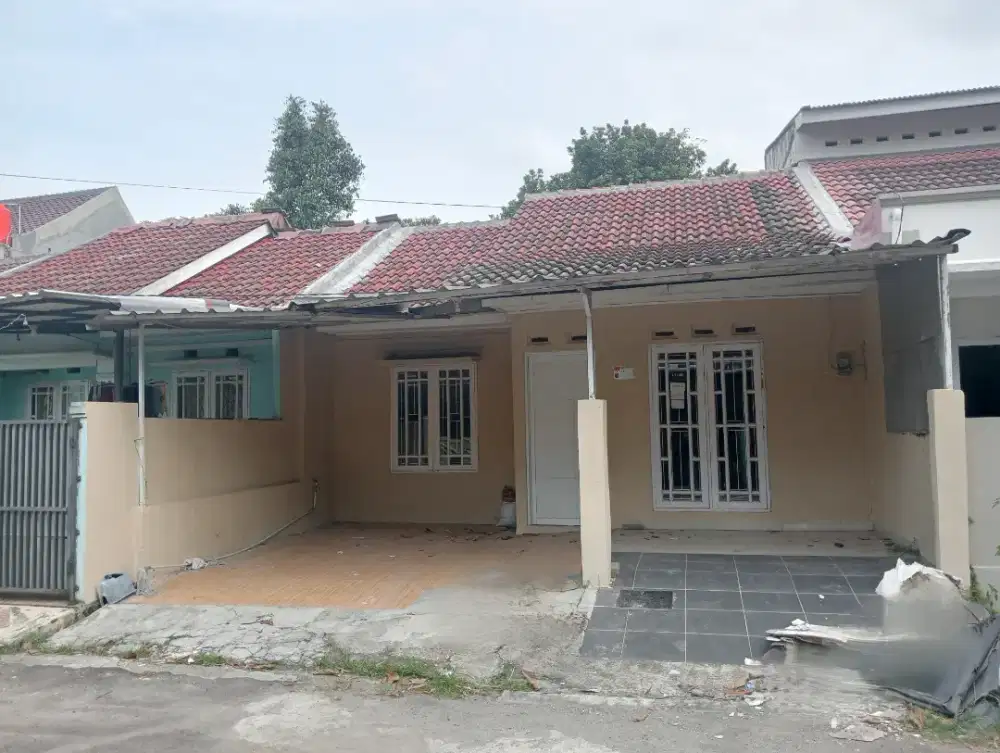 DIJUAL MURAH, JUAL CEPAT!!