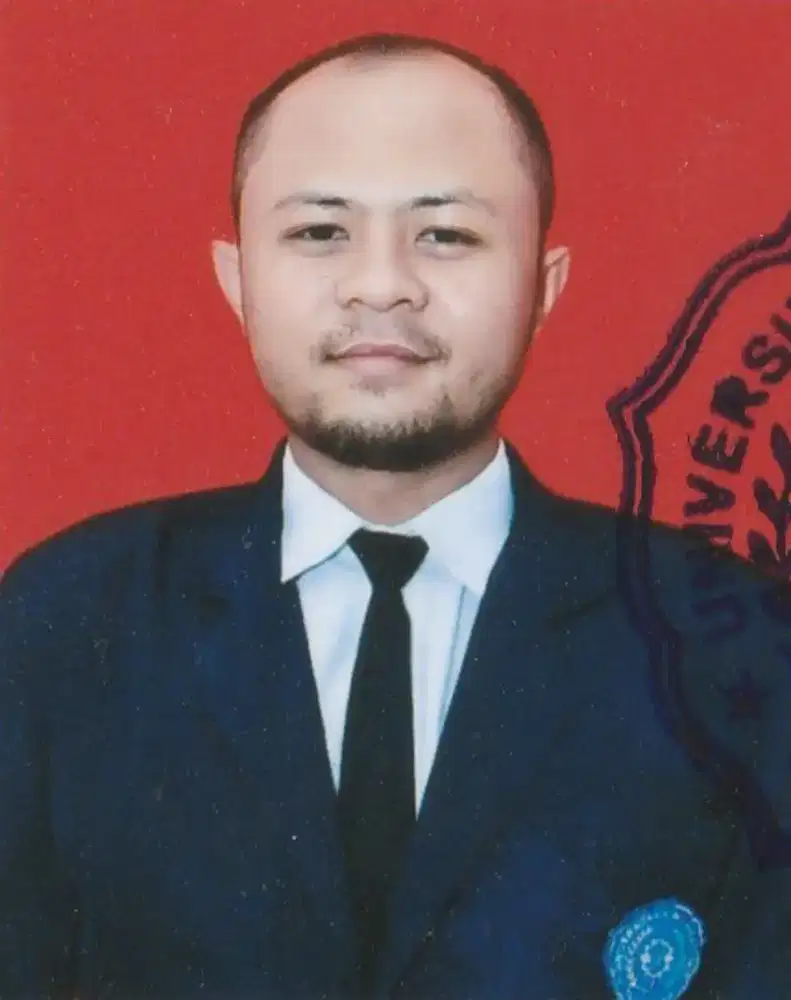 Lamaran kerja dan siap kerja.