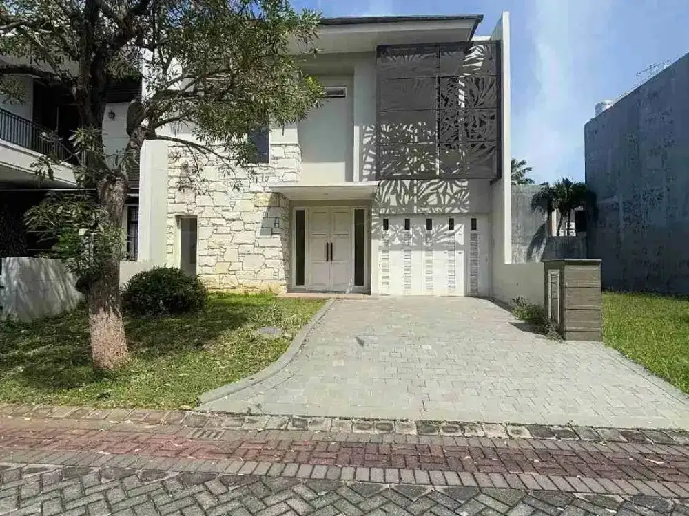 Kost Putri Premium Lokasi Utama Siap Huni, Siap Untung